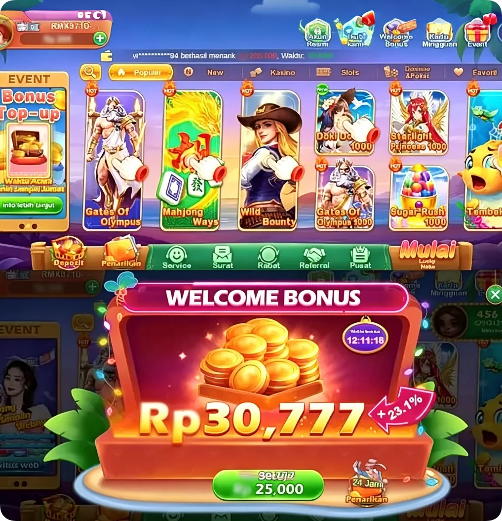 seocuan Resmi - Unduh APK