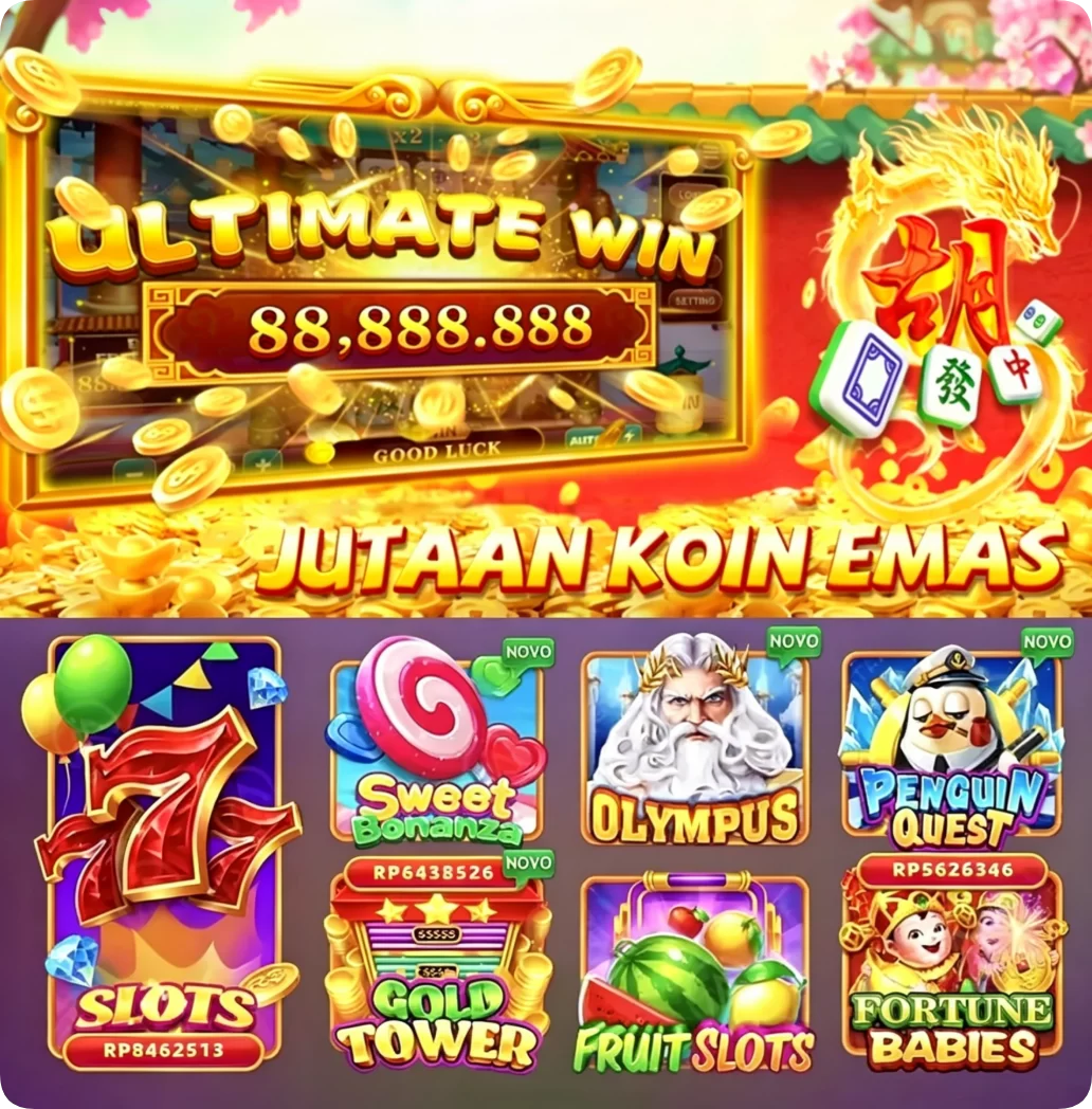 seocuan APK Resmi Unduh